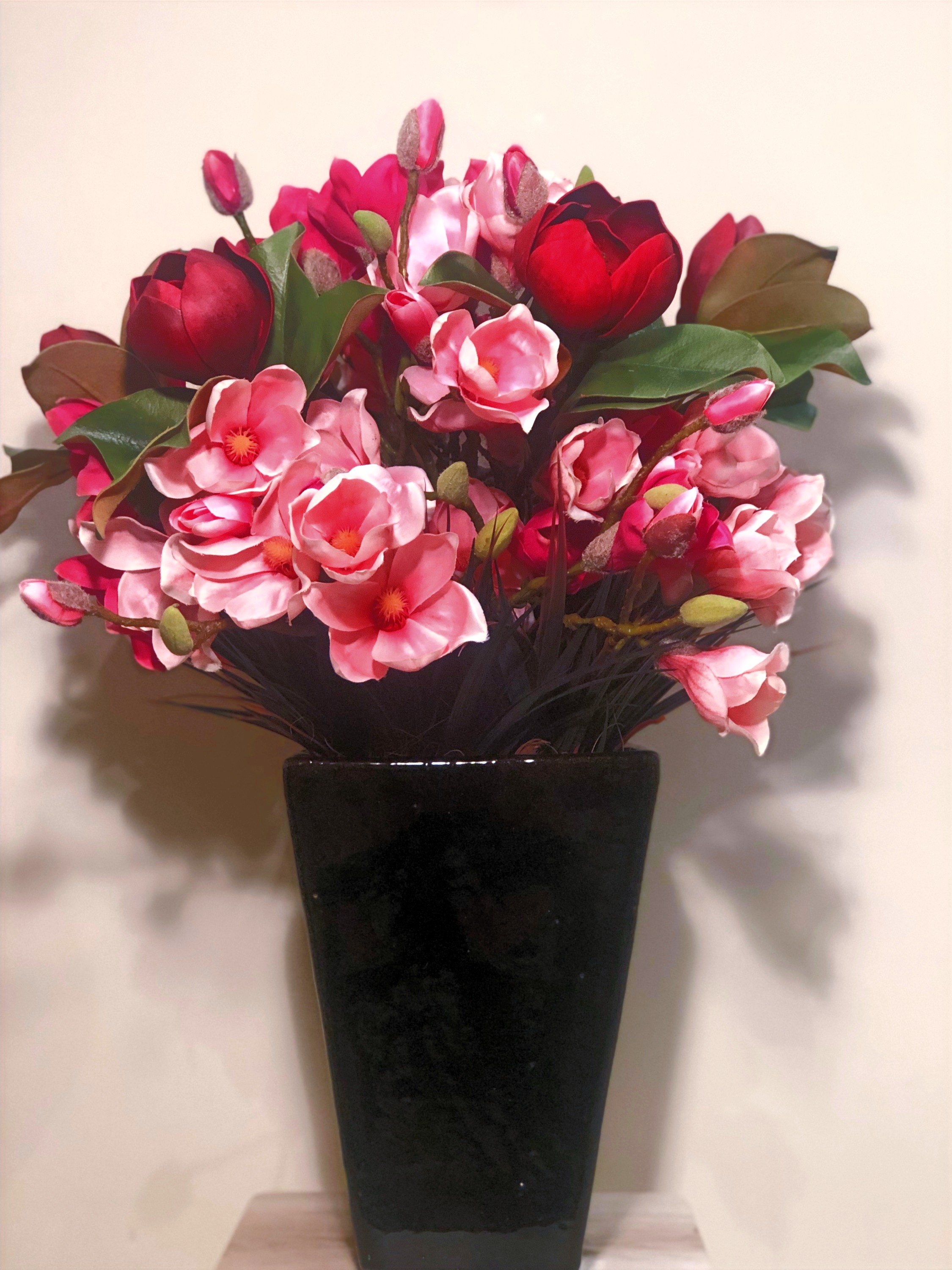Ceramic arrangement