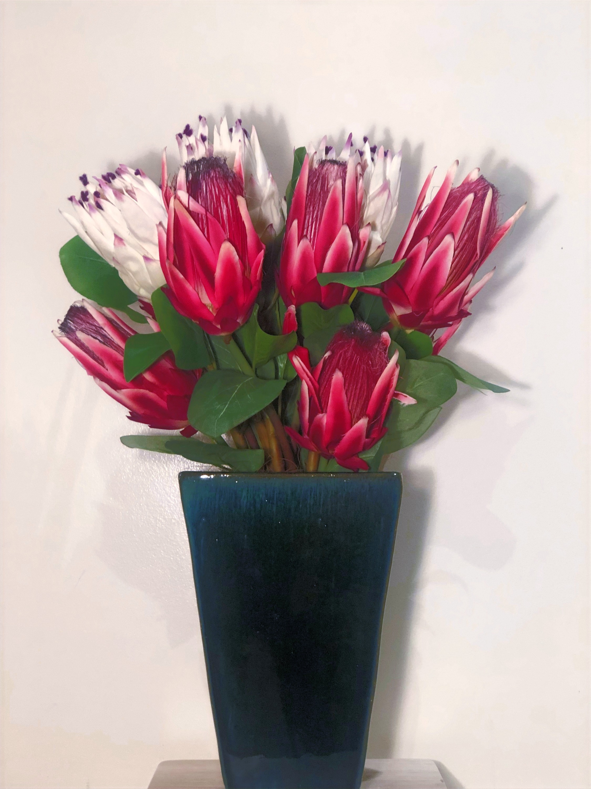 Ceramic arrangement