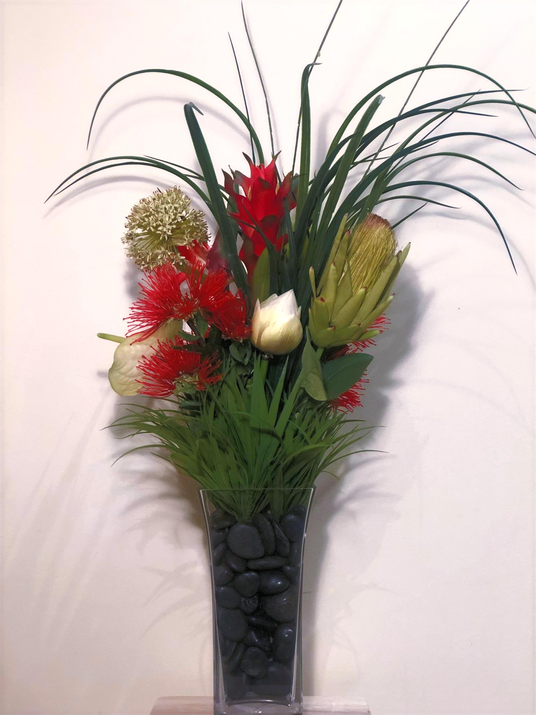 Mulder Florals arrangement